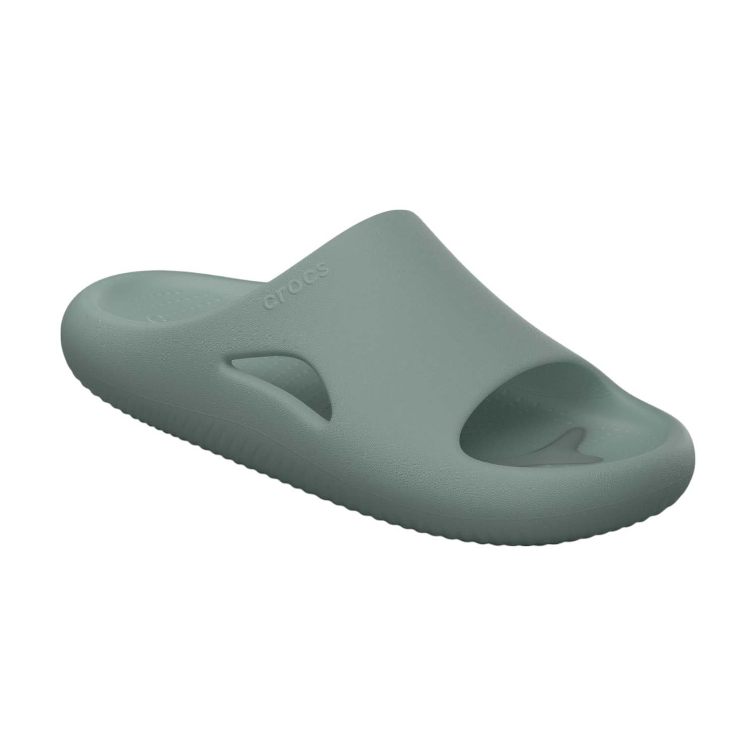 Mellow Recovery Men Blue Slidders