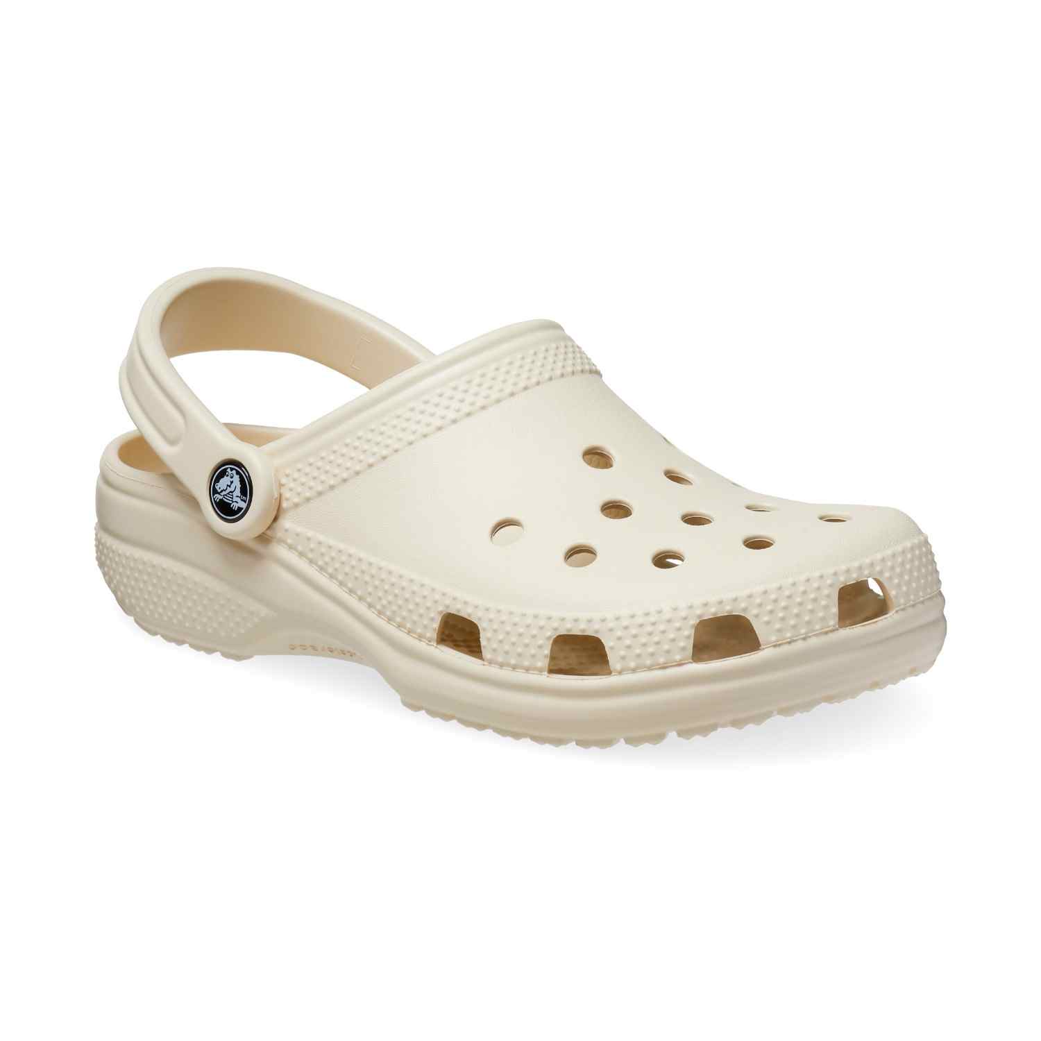 Classic Bone Unisex Clog