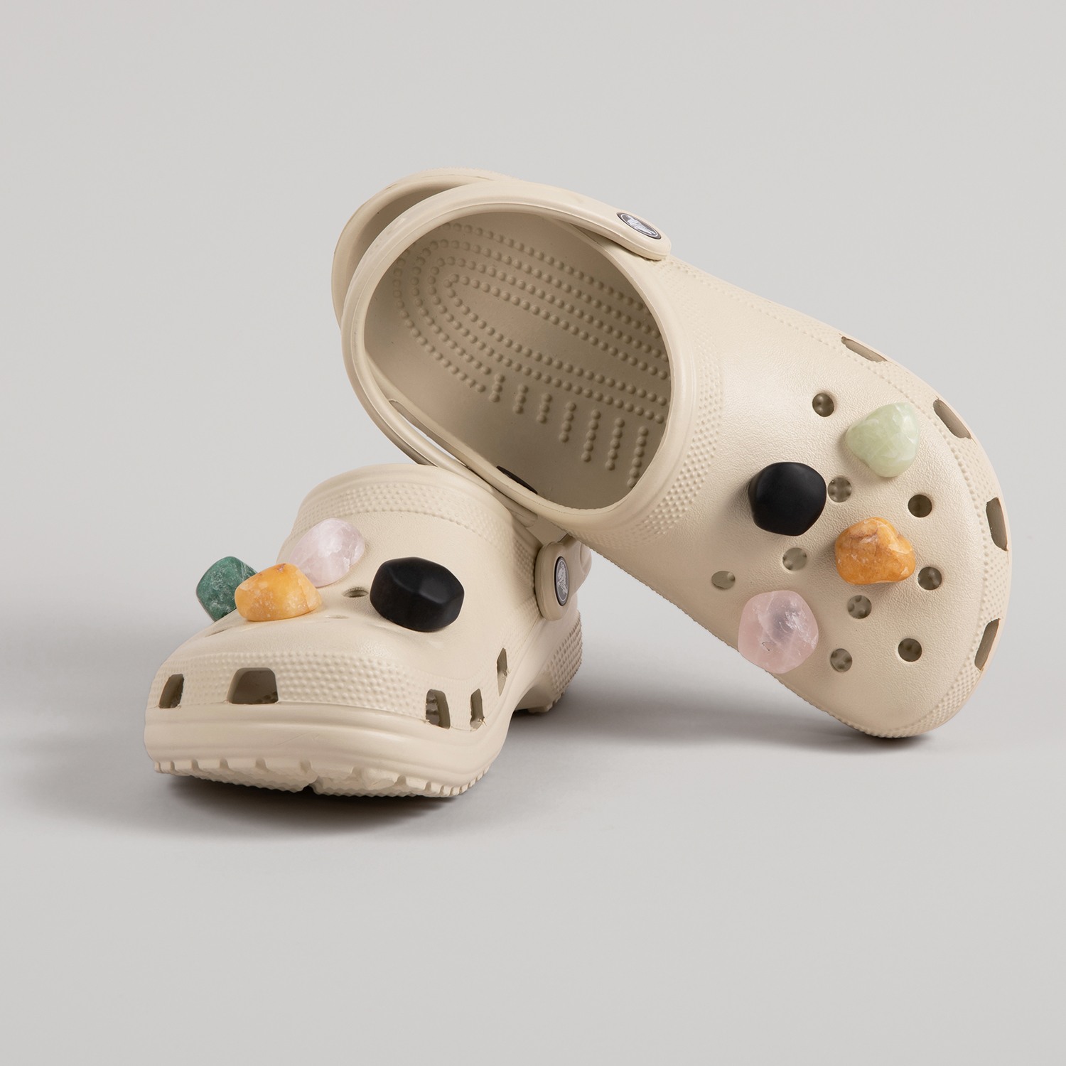 Classic Bone Unisex Clog