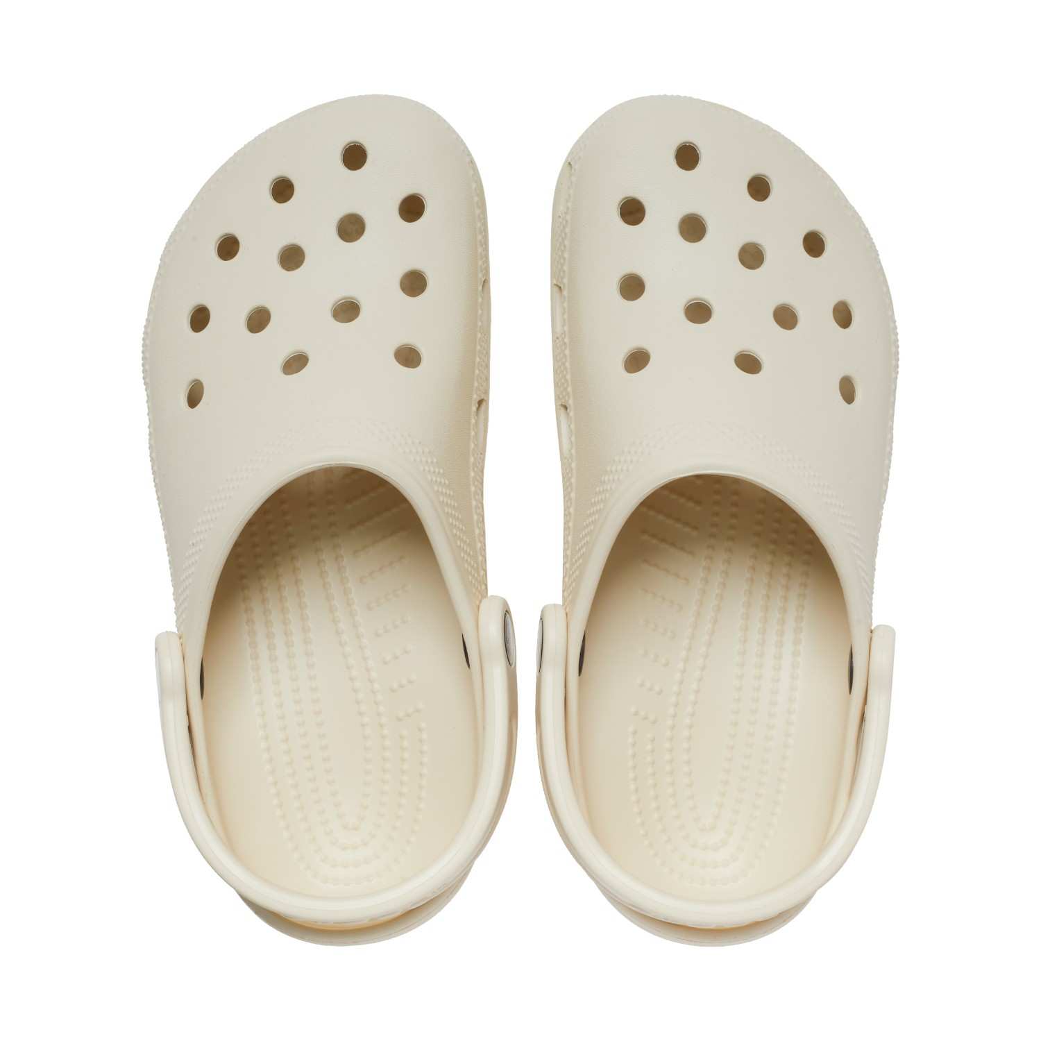 Classic Bone Unisex Clog
