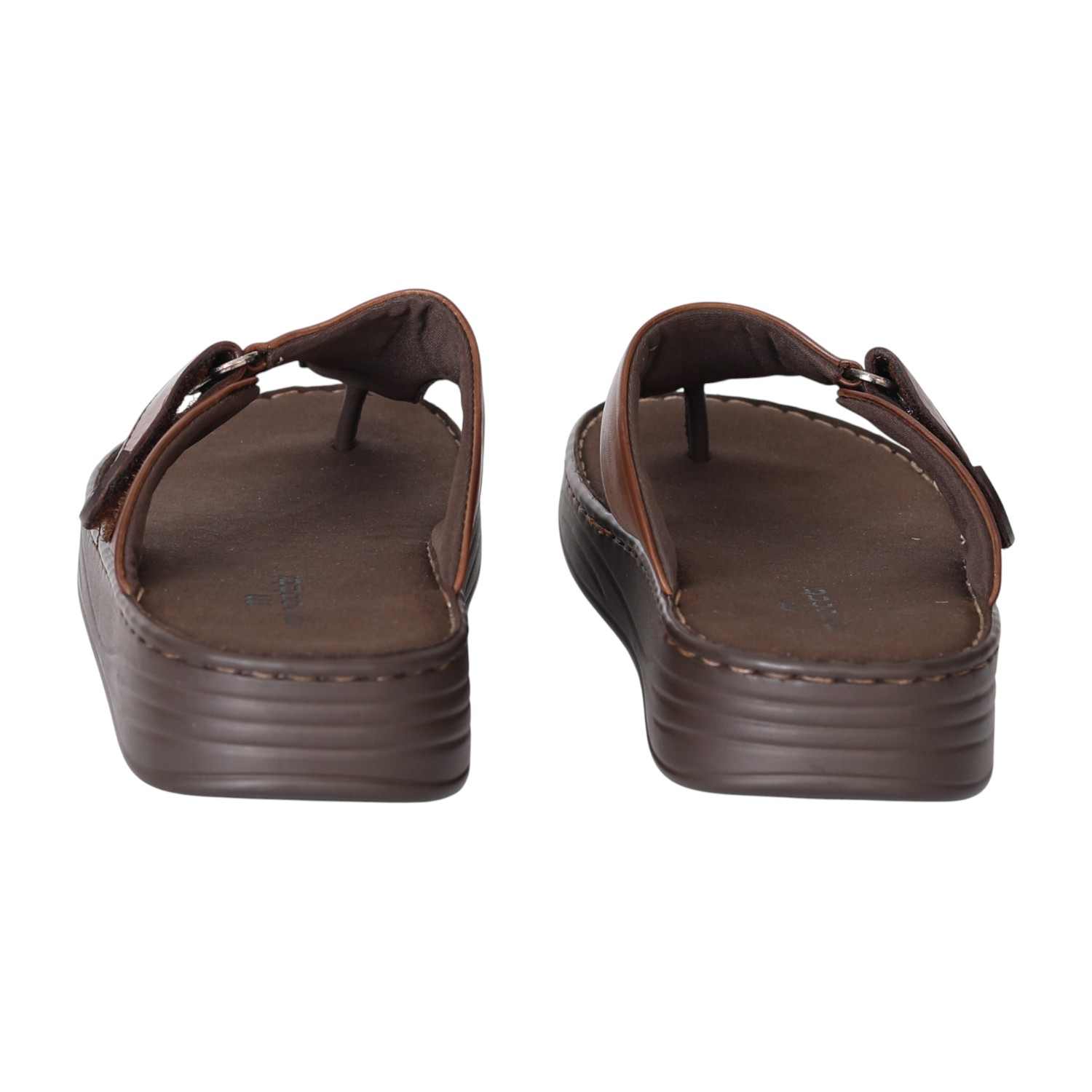 Men's Verona Casual Thong Sandals