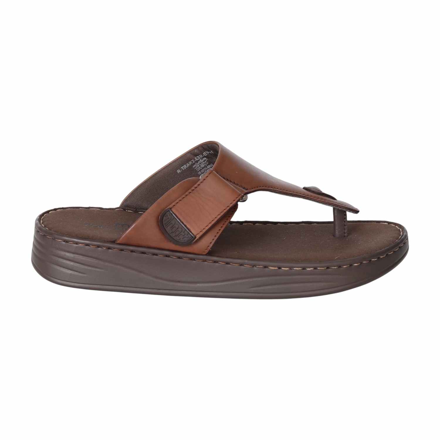 Men's Verona Casual Thong Sandals