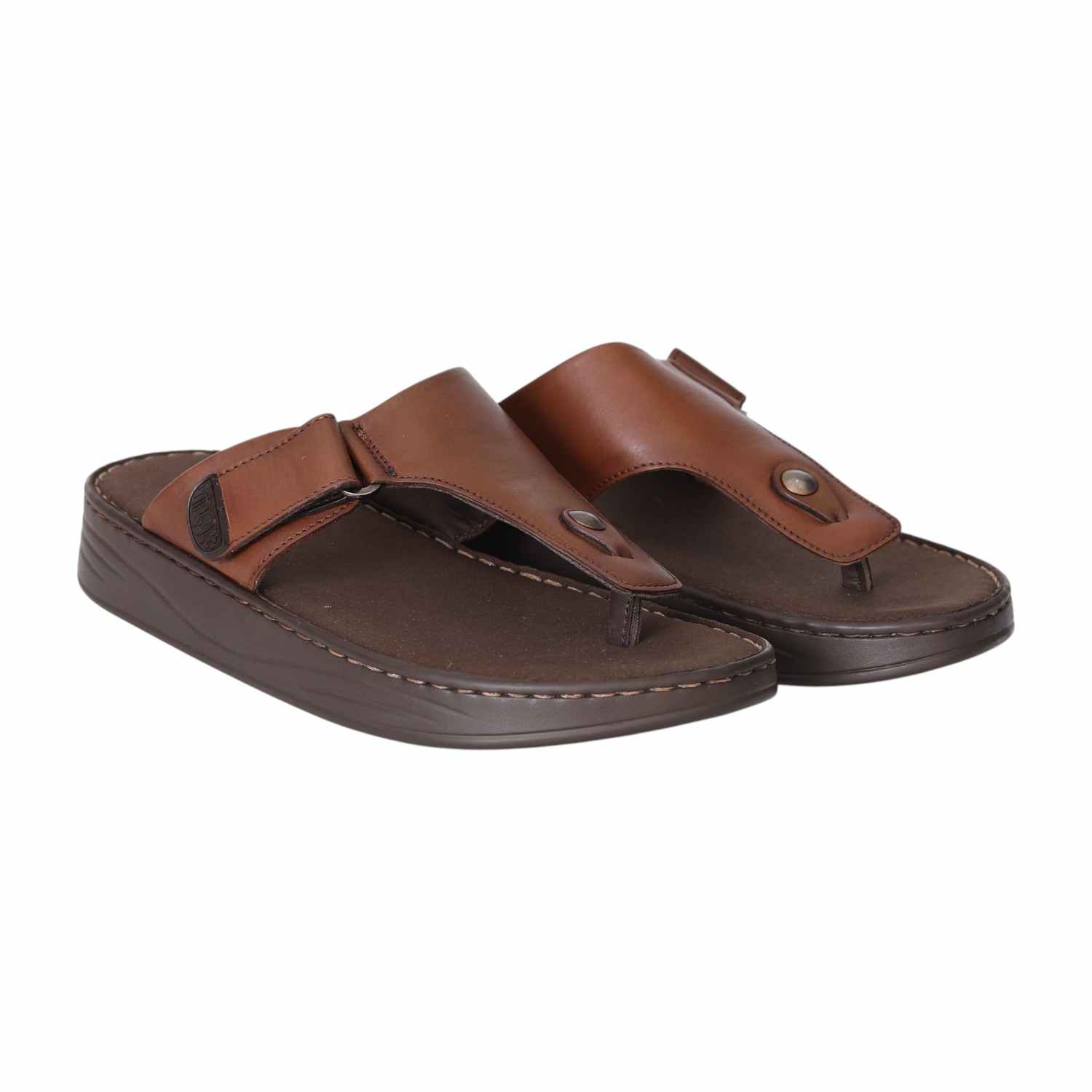 Men's Verona Casual Thong Sandals