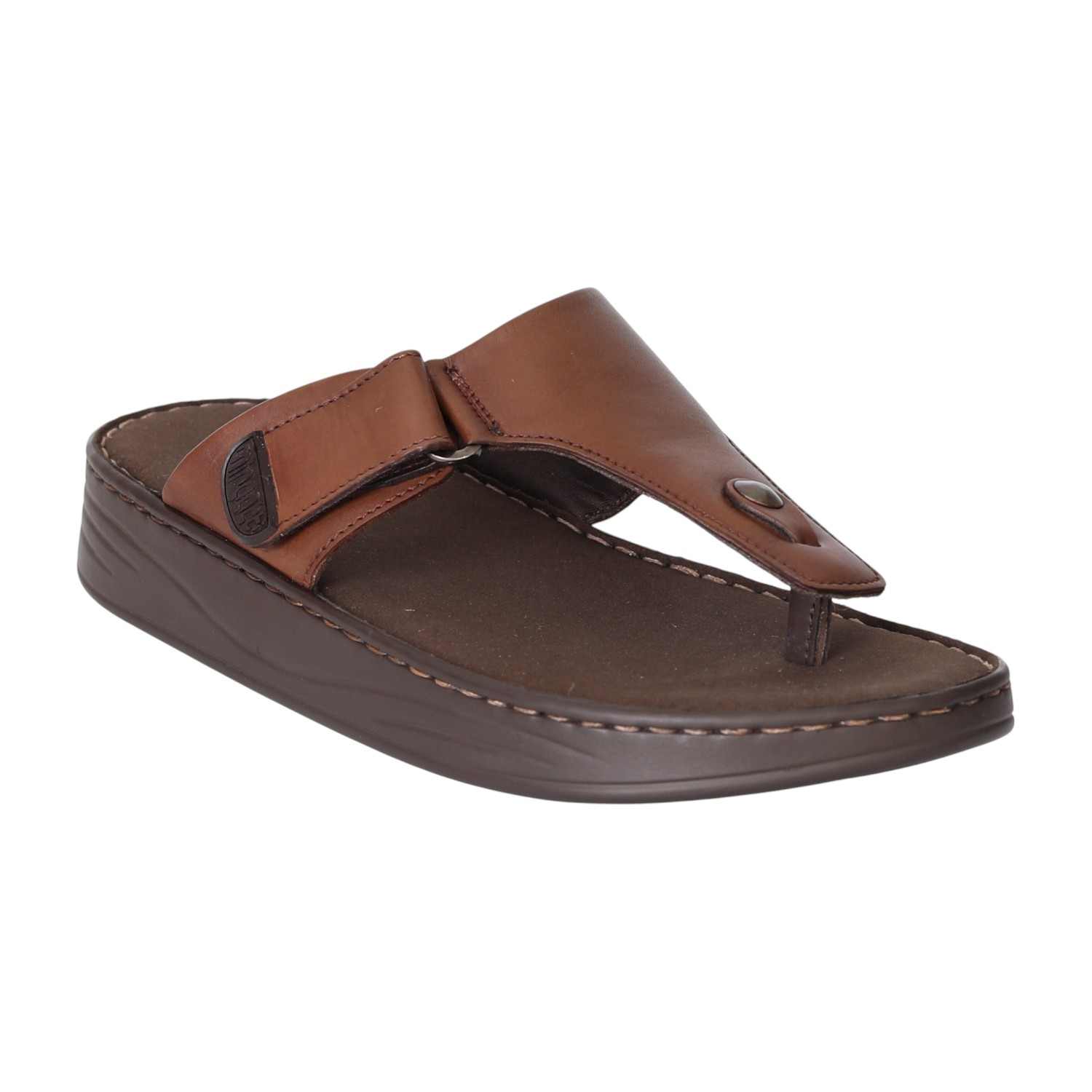 Men's Verona Casual Thong Sandals
