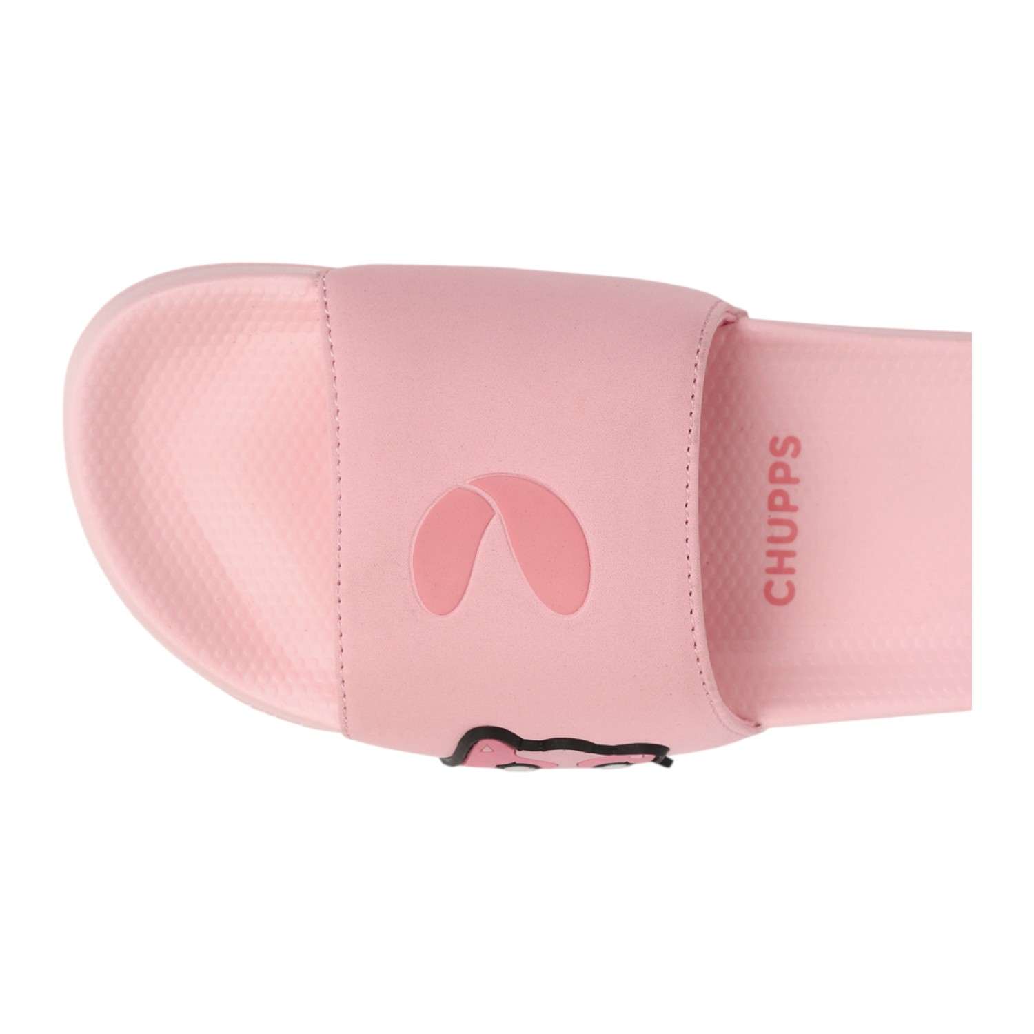 Womens NEKO PINK Casual Slider