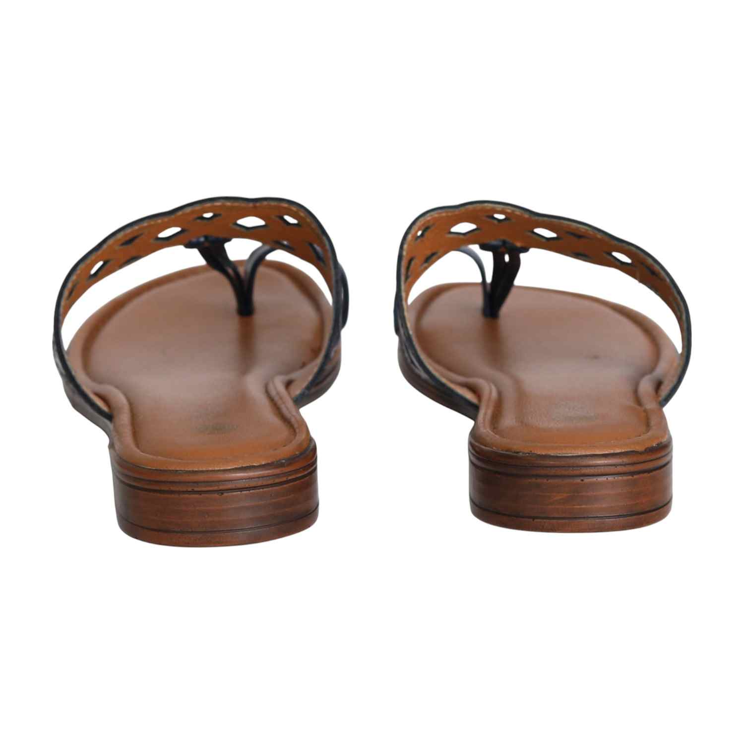 Women's Deep Sea Toe Ring Sandal