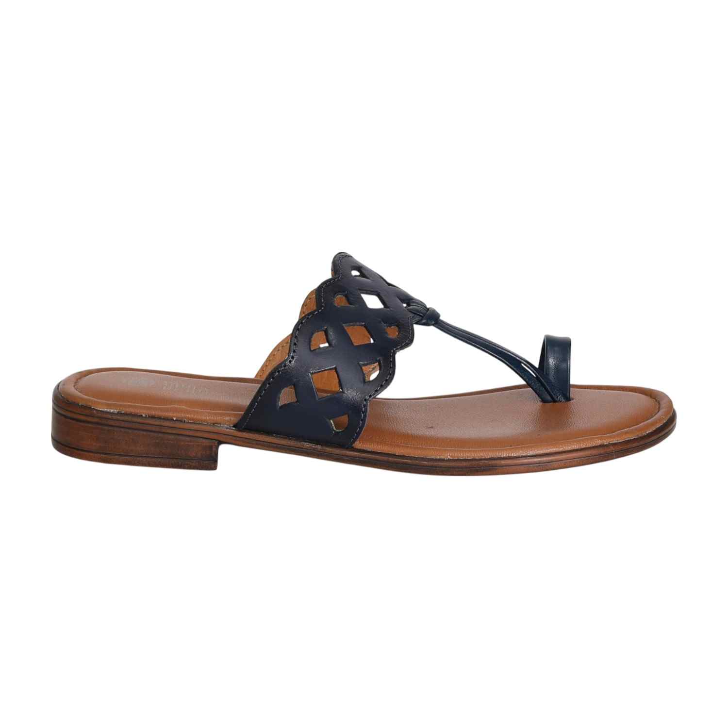 Women's Deep Sea Toe Ring Sandal