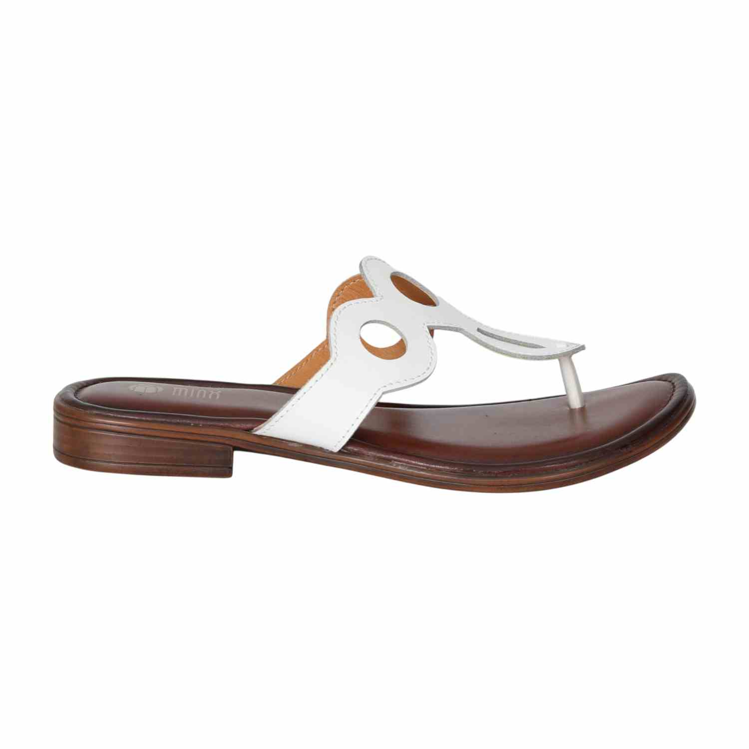 Women's Frost Line Thongs