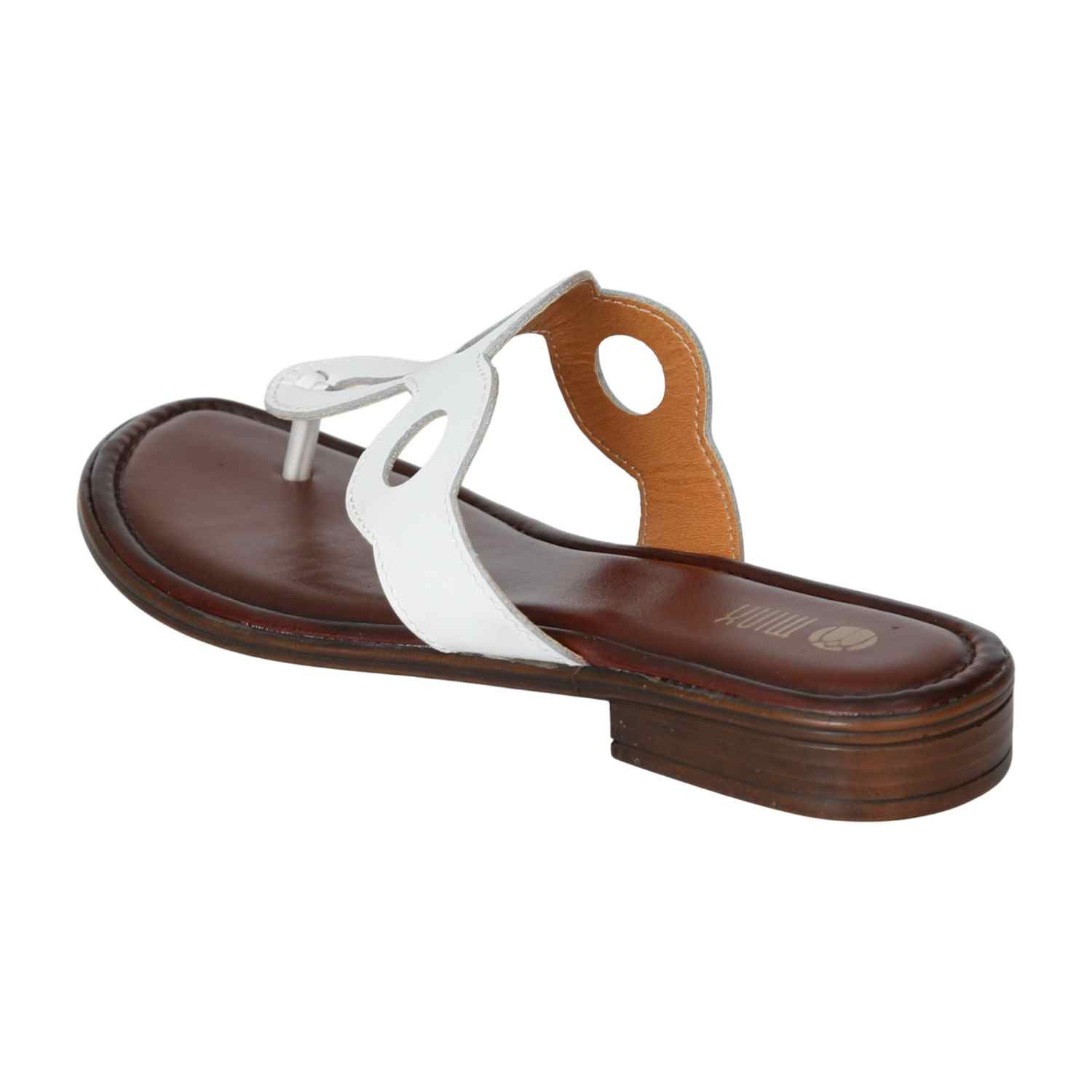 Women's Frost Line Thongs
