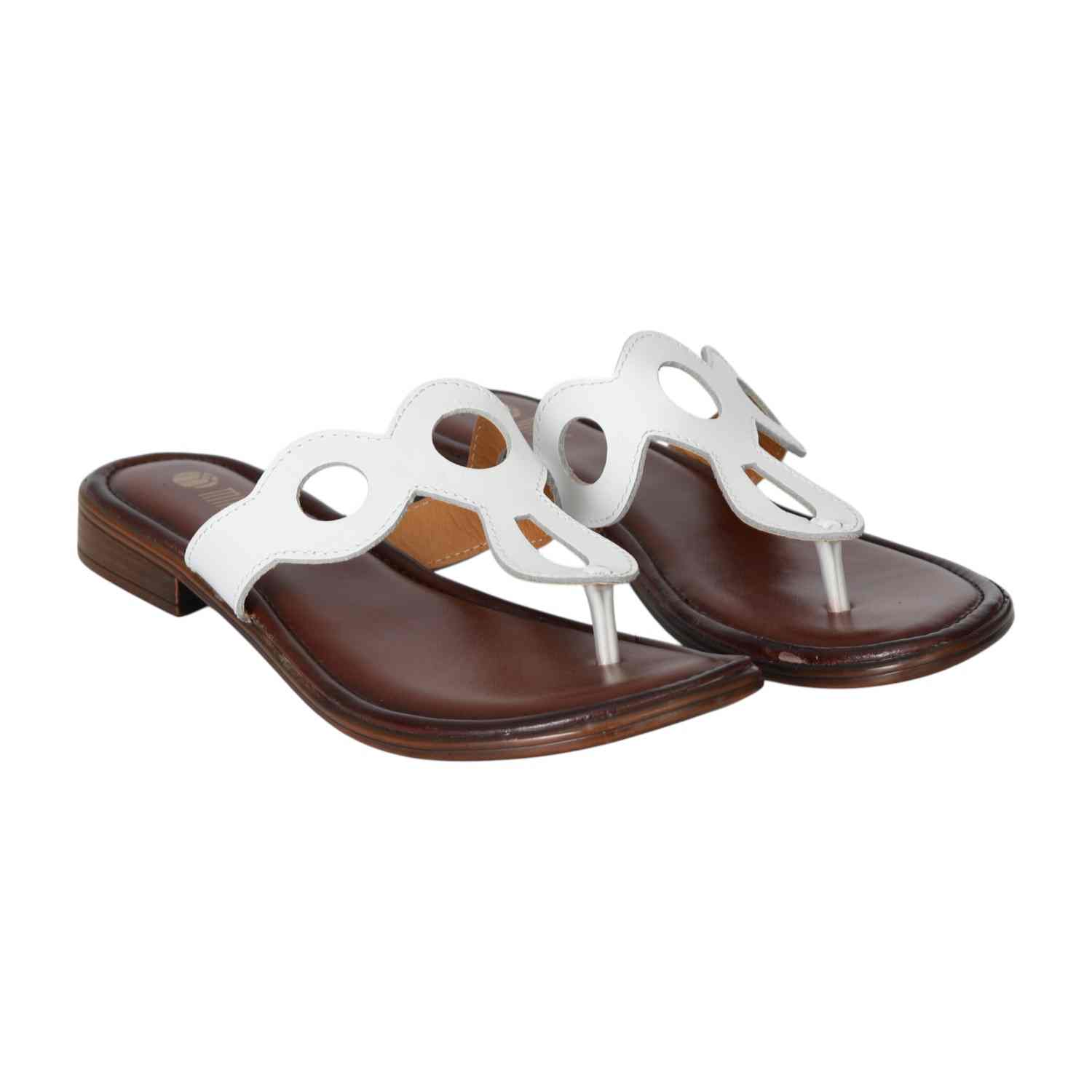Women's Frost Line Thongs