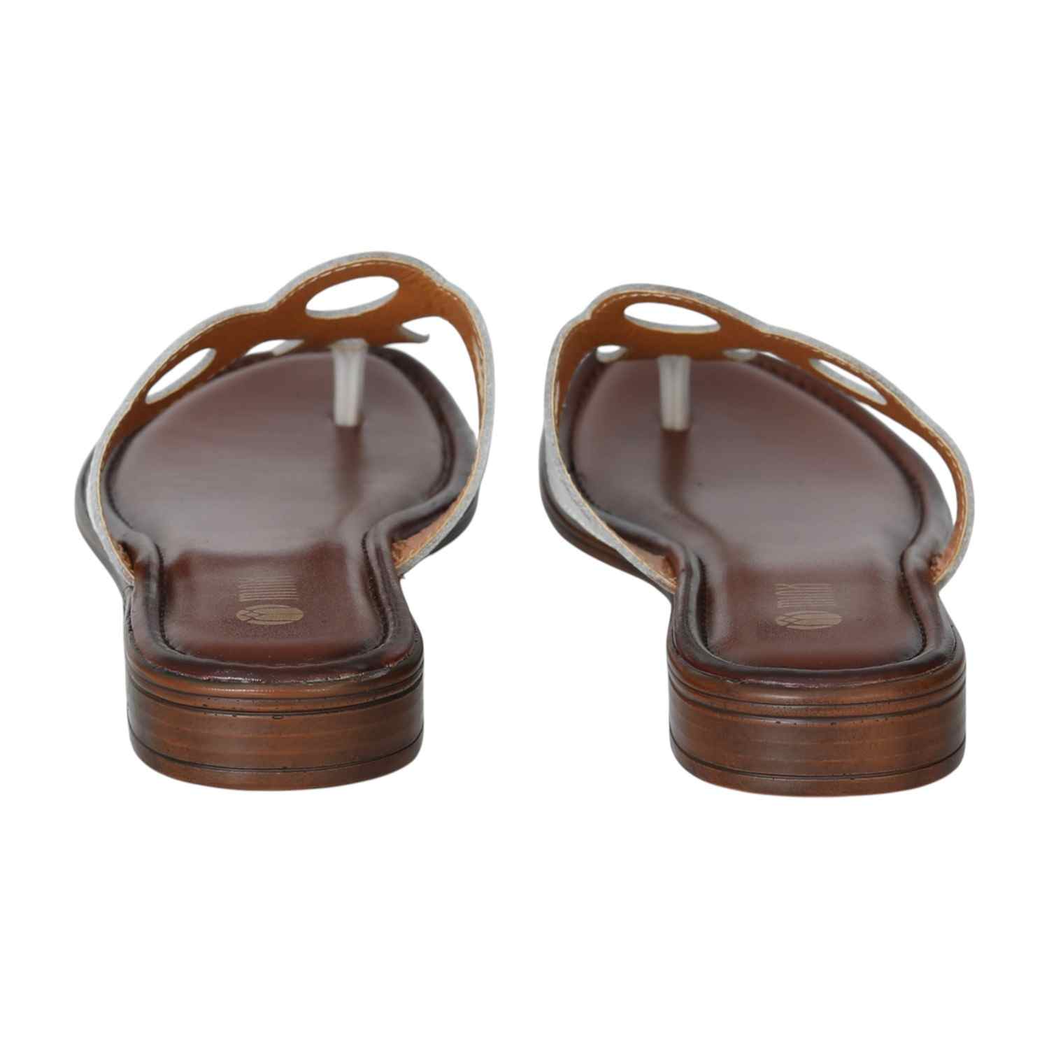 Women's Frost Line Thongs