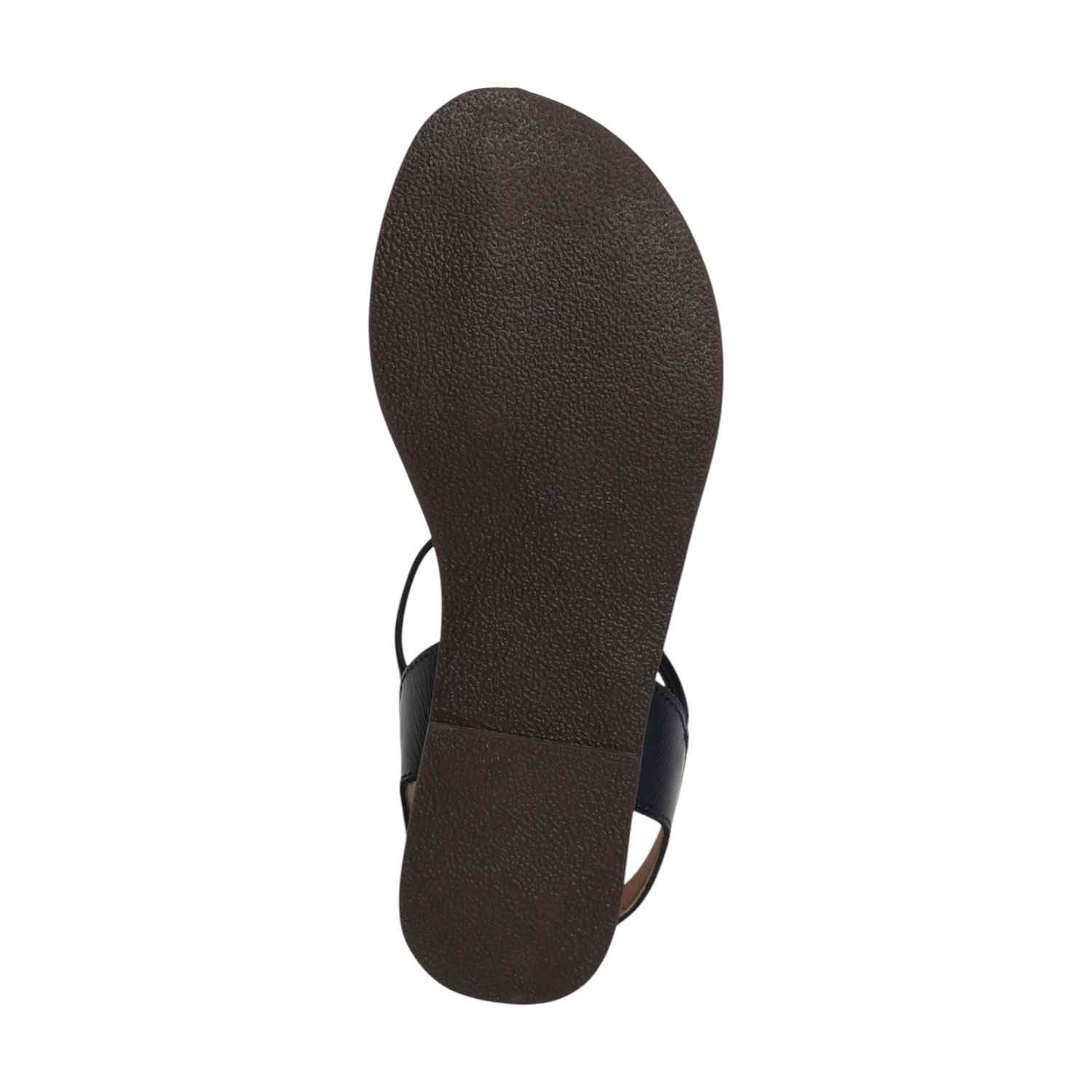 Navy Blue Casual Flats for Women