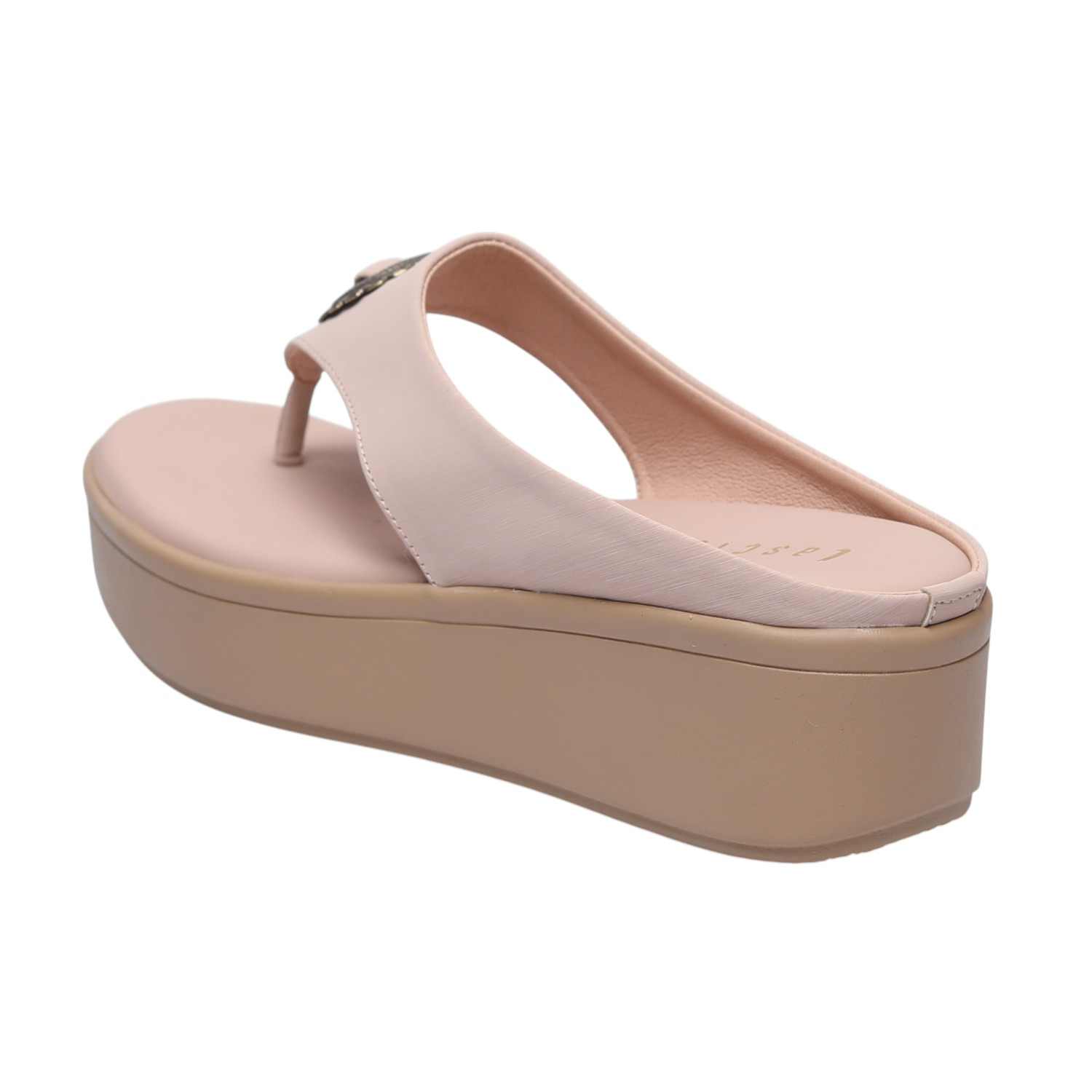 Peach Wedges for Women