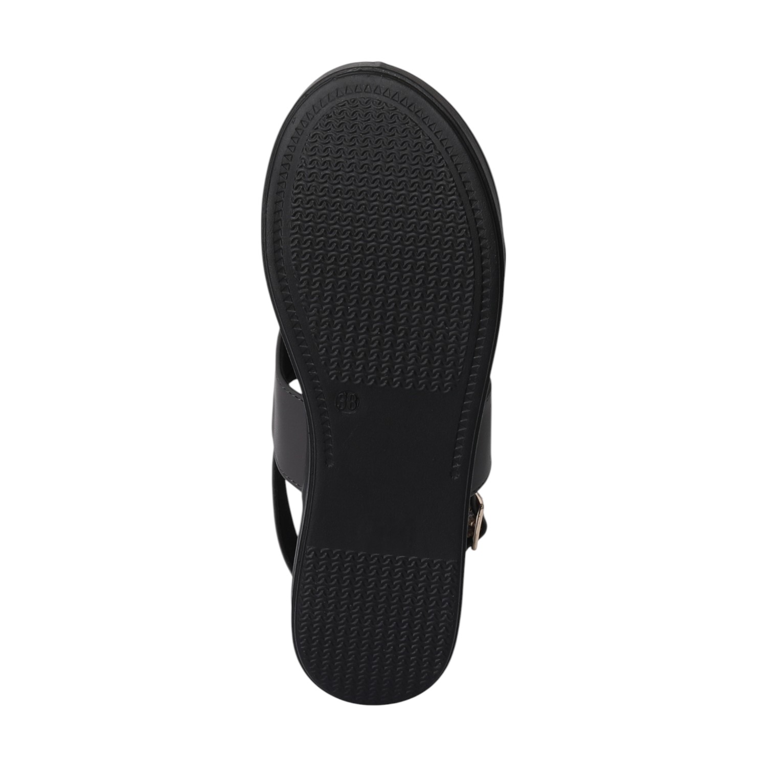 Grey Casual Wedges for Women
