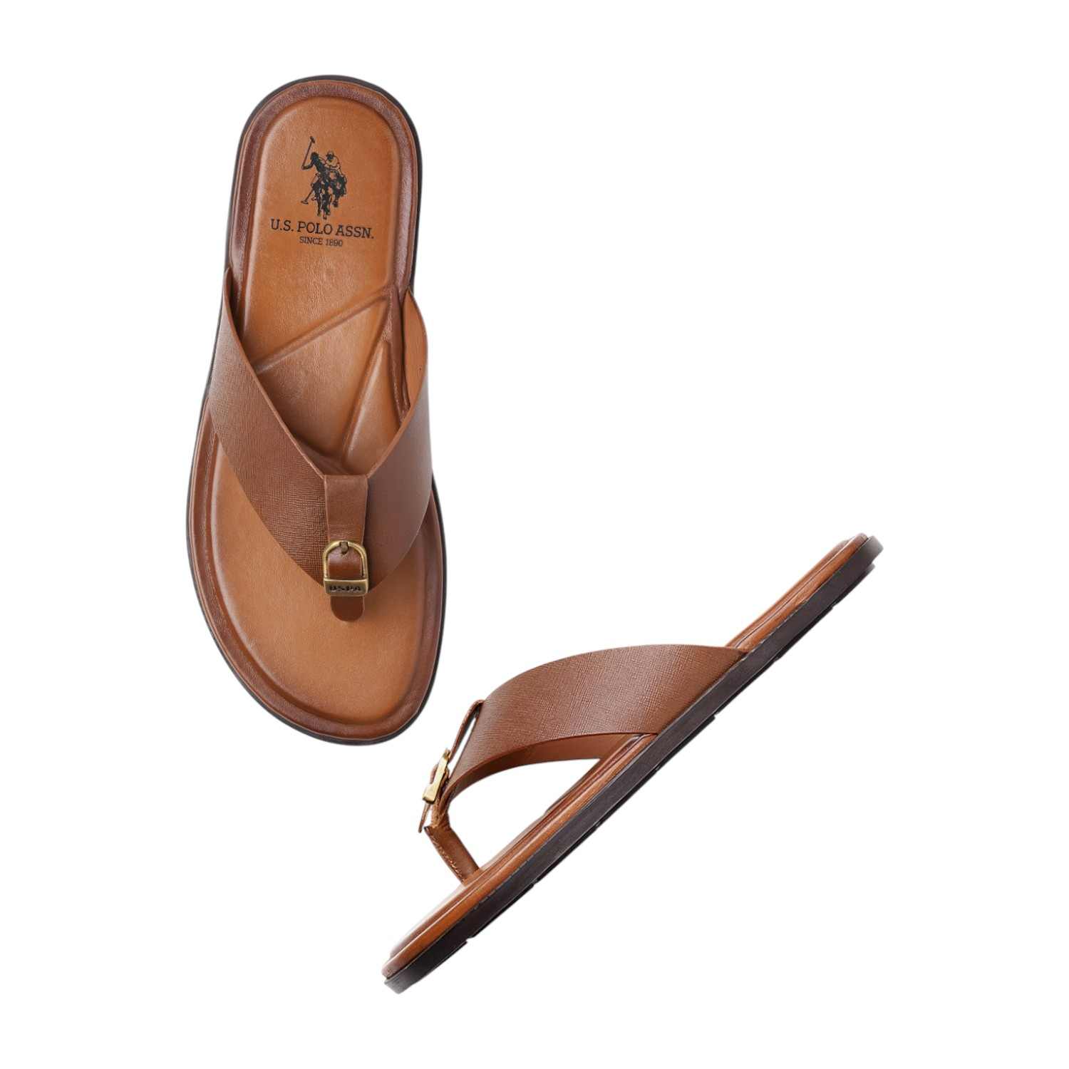 Men Diaz Slippers