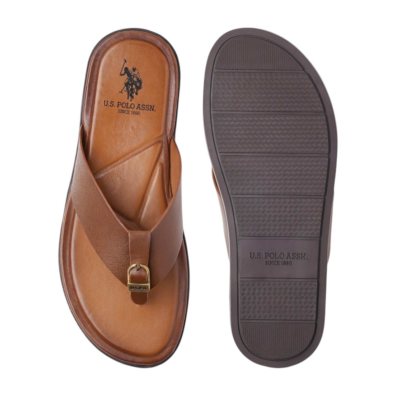 Men Diaz Slippers