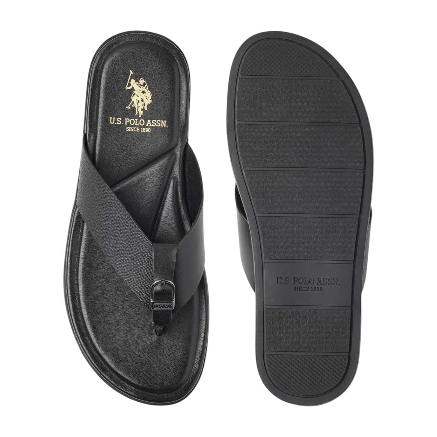 Men Diaz Slippers