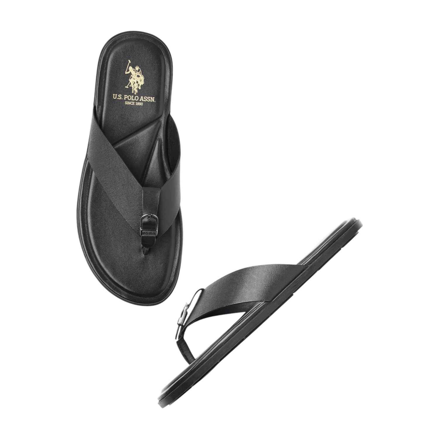 Men Diaz Slippers