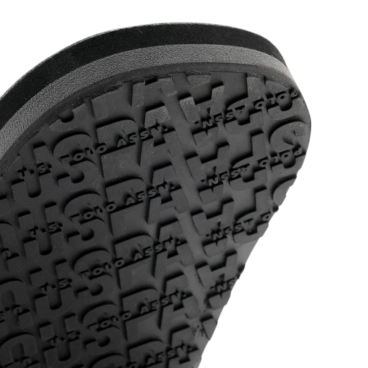 Men Nesta Striped Flip Flops