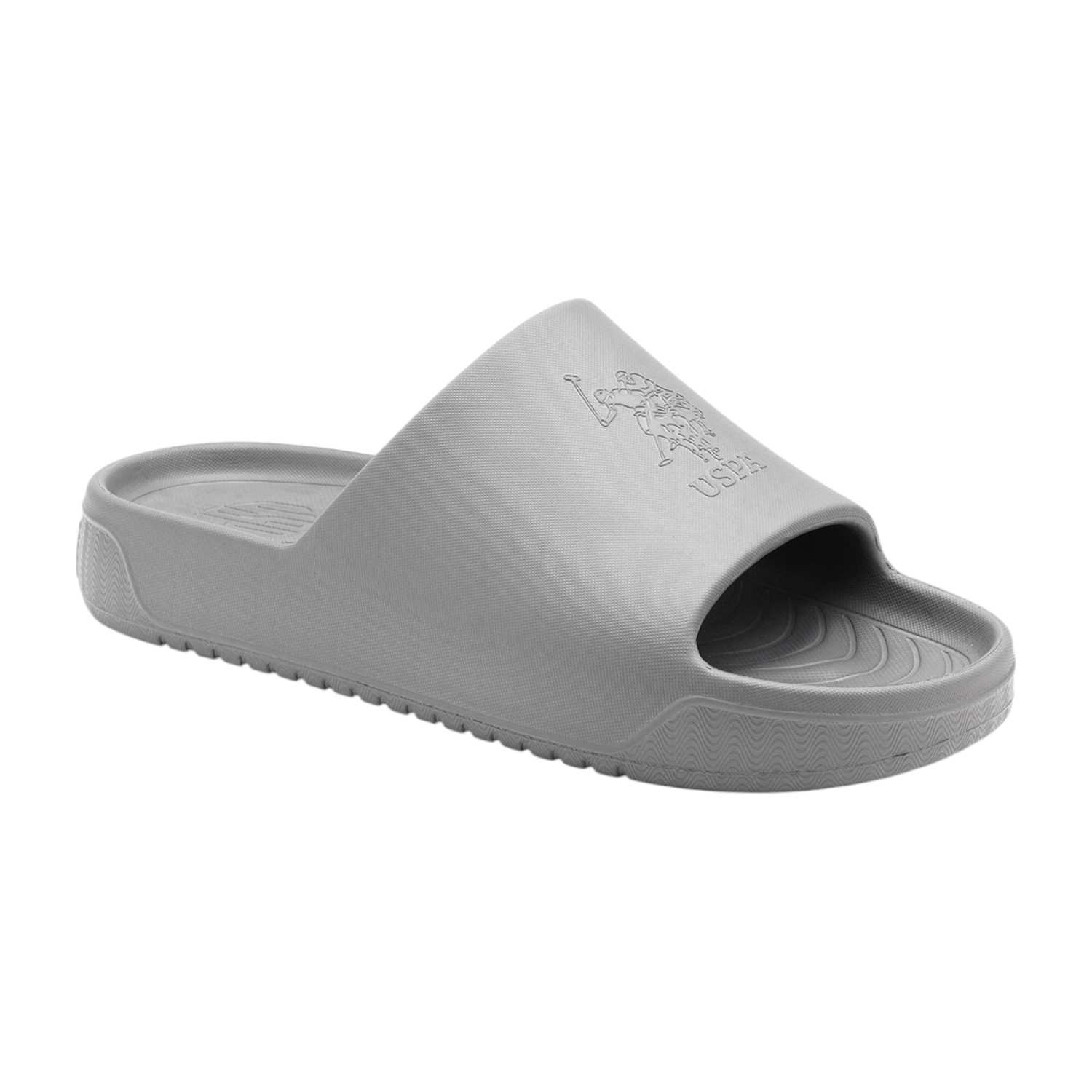 Men Palmer Open Toe Slippers