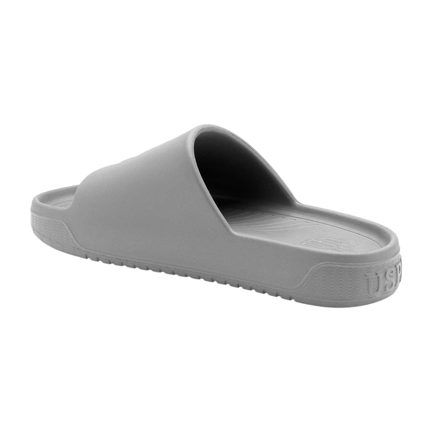 Men Palmer Open Toe Slippers