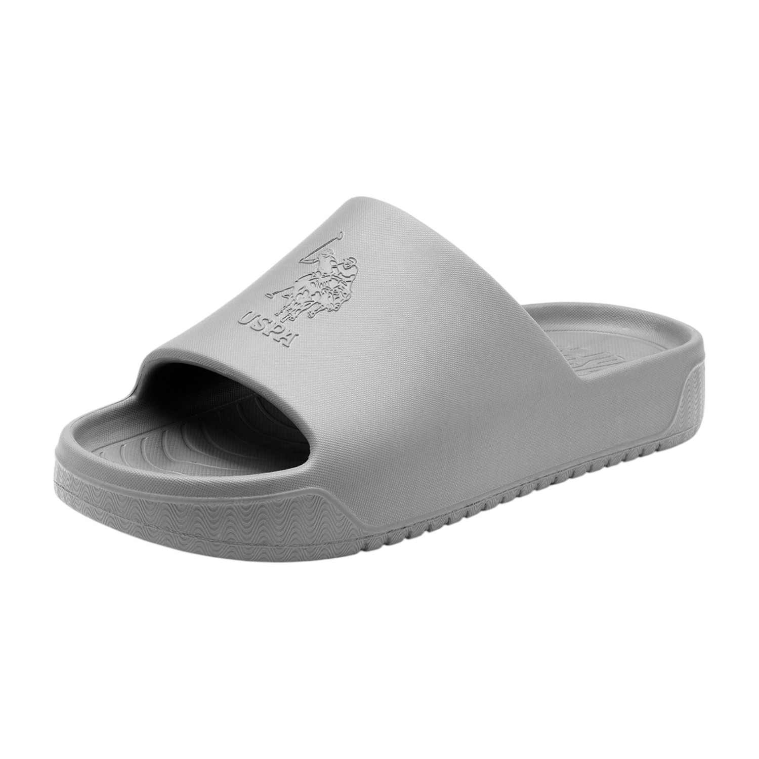 Men Palmer Open Toe Slippers