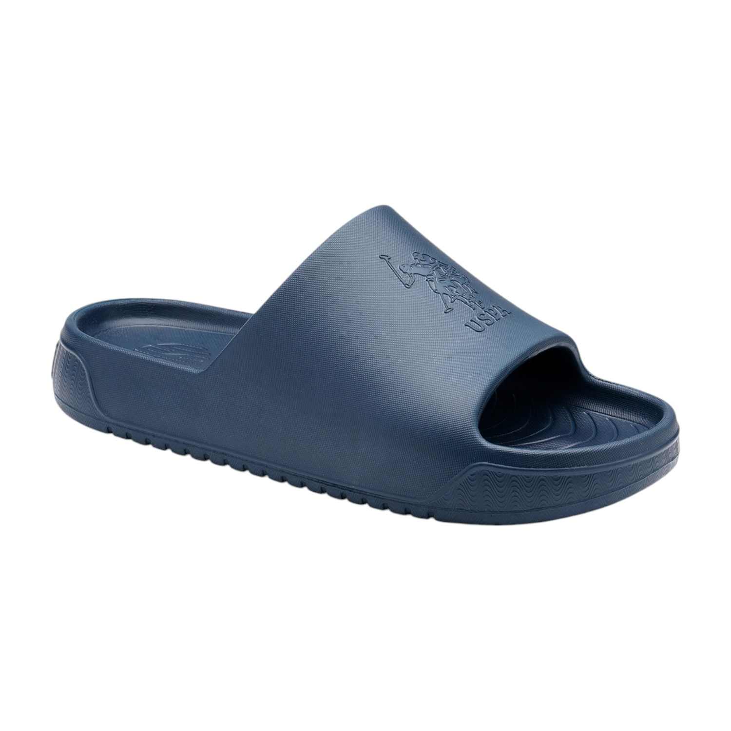 Stylish Men's Sliders for Comfort and Fashion