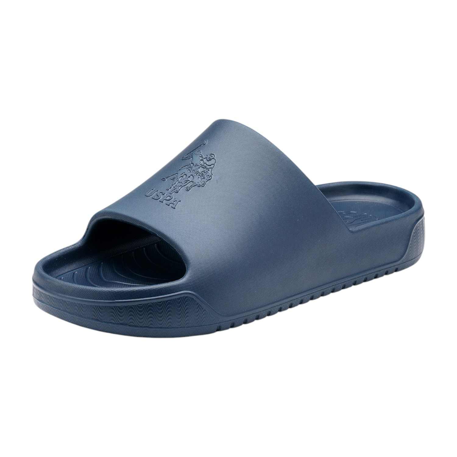 Men Palmer Open Toe Slippers