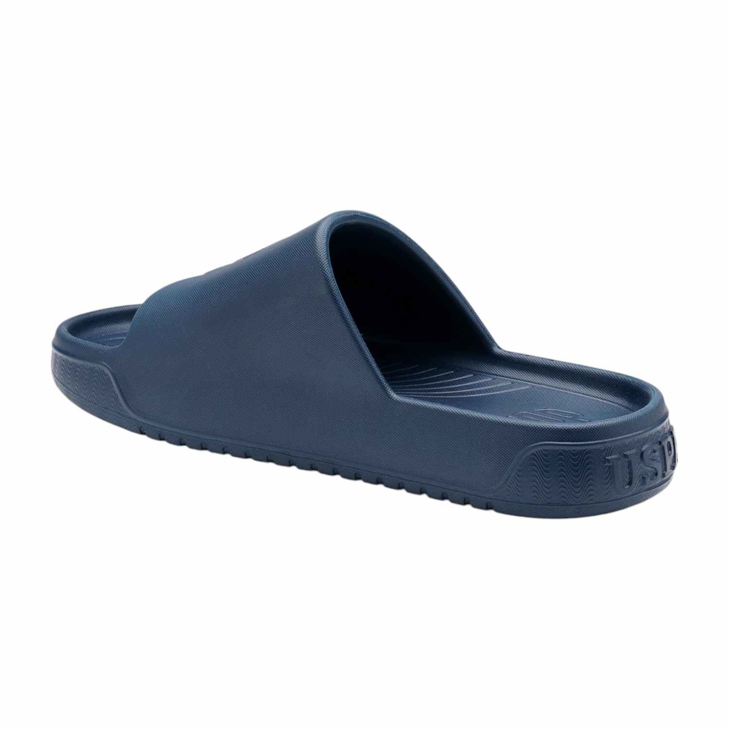 Men Palmer Open Toe Slippers