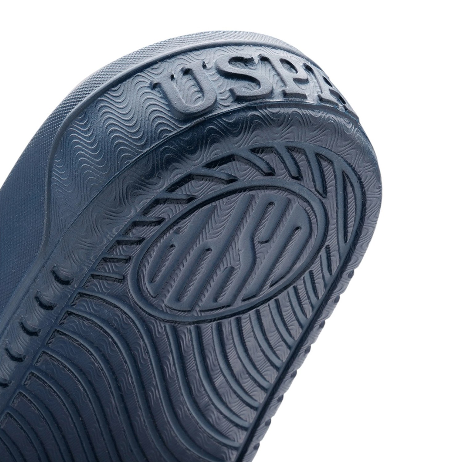 Men Palmer Open Toe Slippers