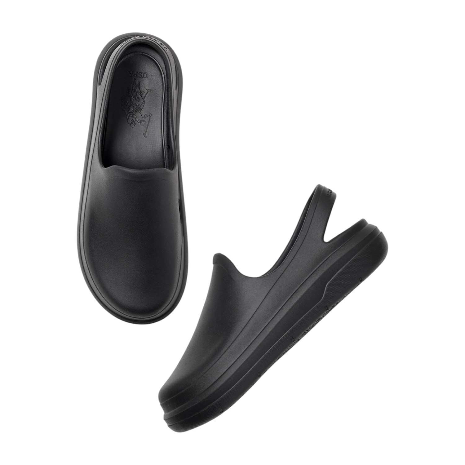 Men Neto Clogs