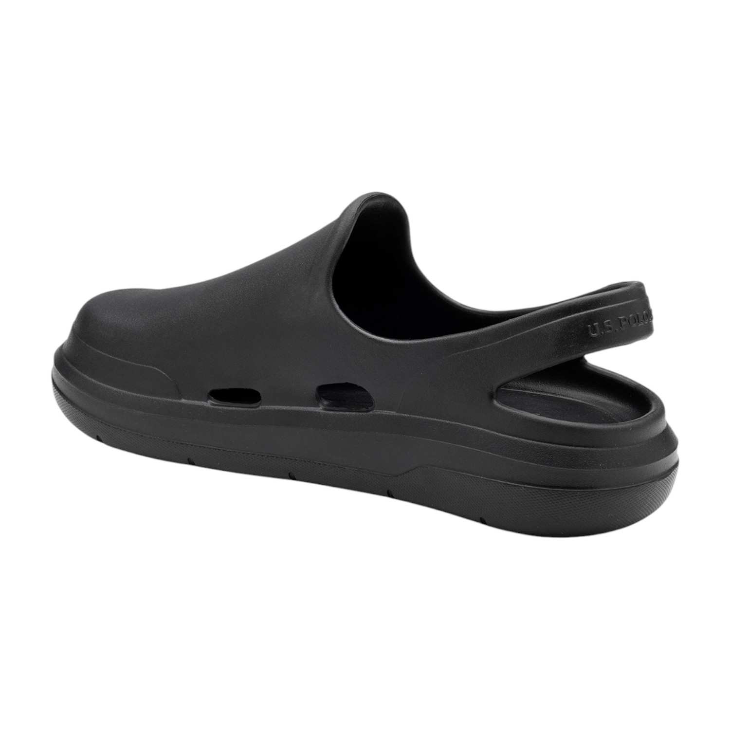 Men Neto Clogs