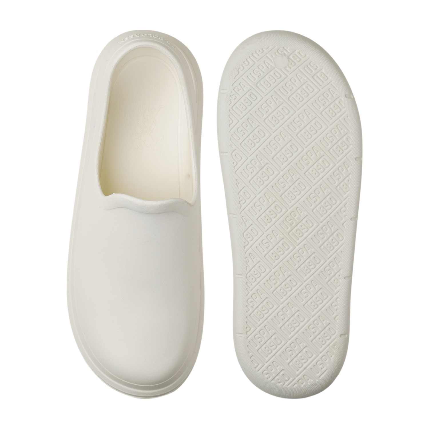 Men Neto Clogs