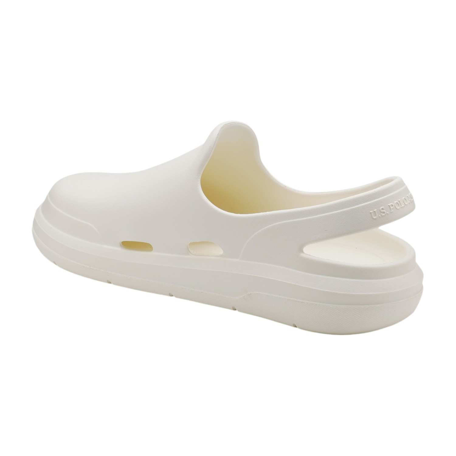 Men Neto Clogs