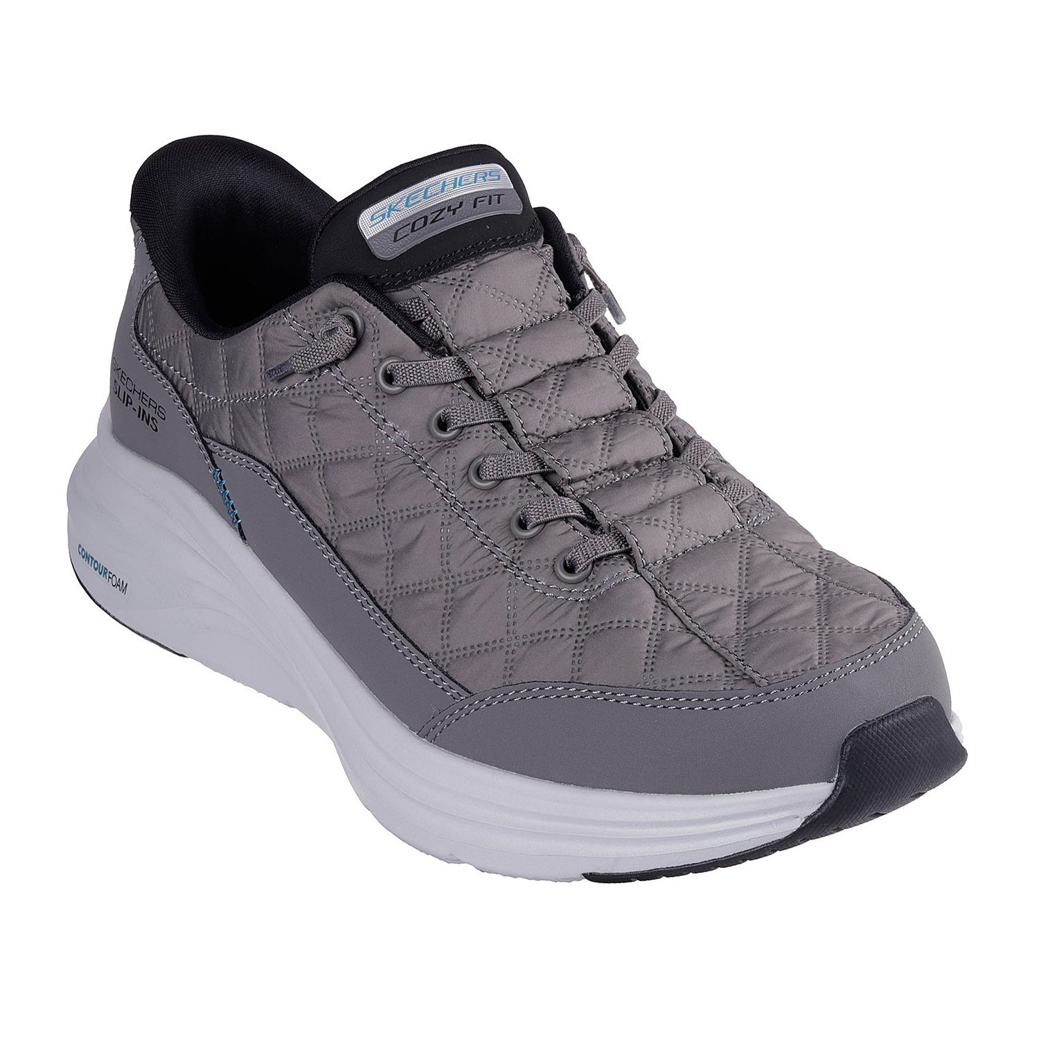 CONTOUR FOAM - COZY FIT