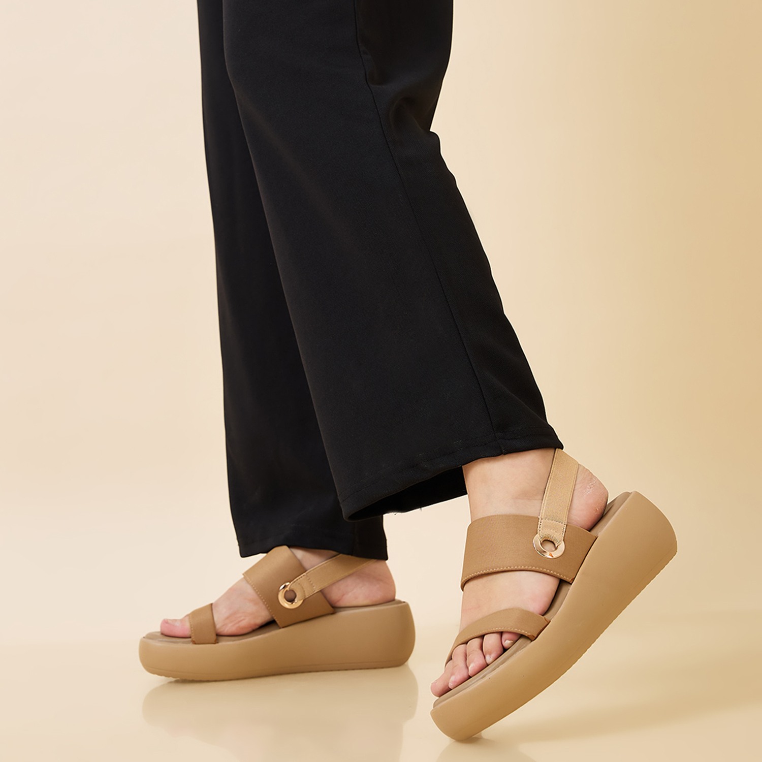 Women Comfort Wedges