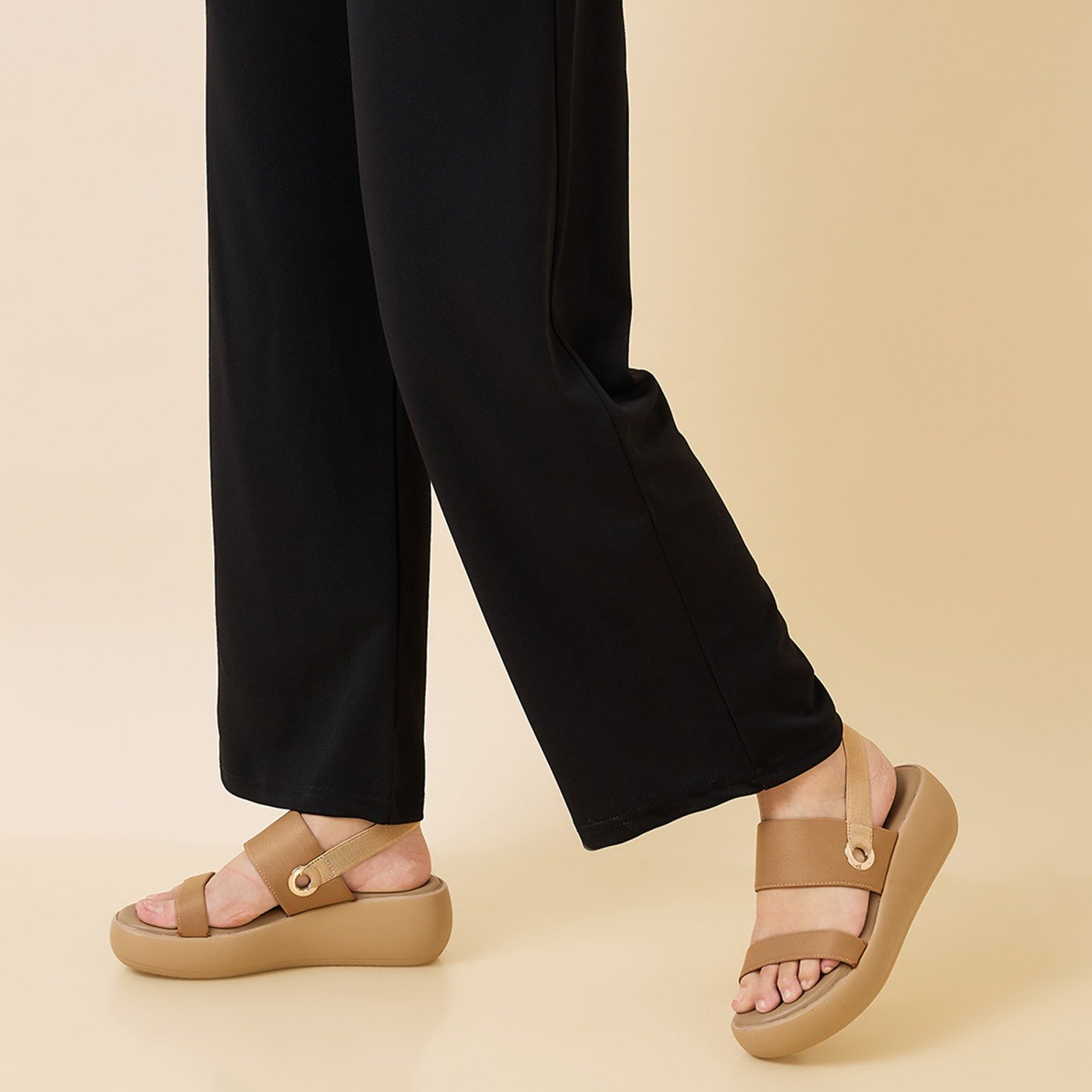 Women Comfort Wedges