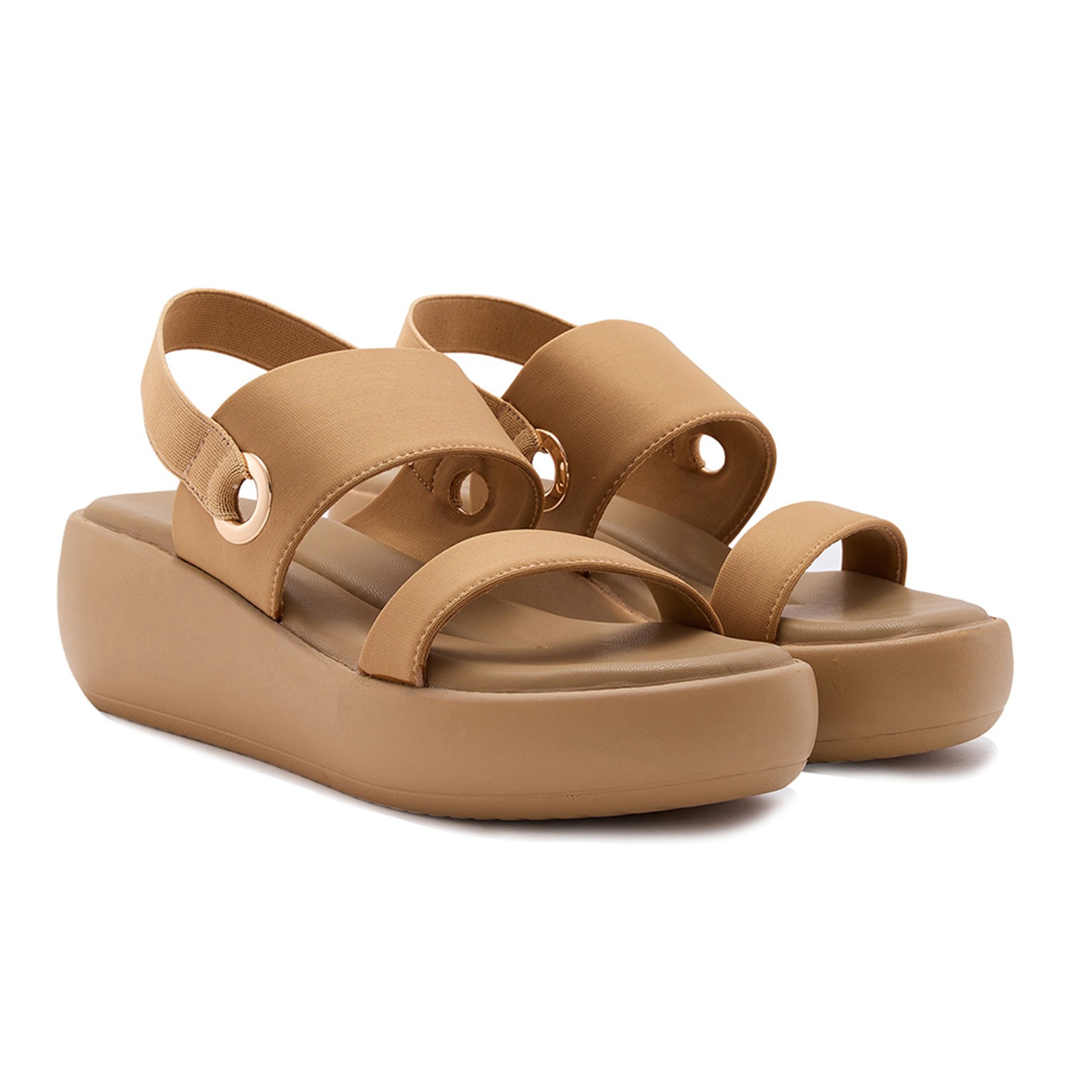 Women Comfort Wedges