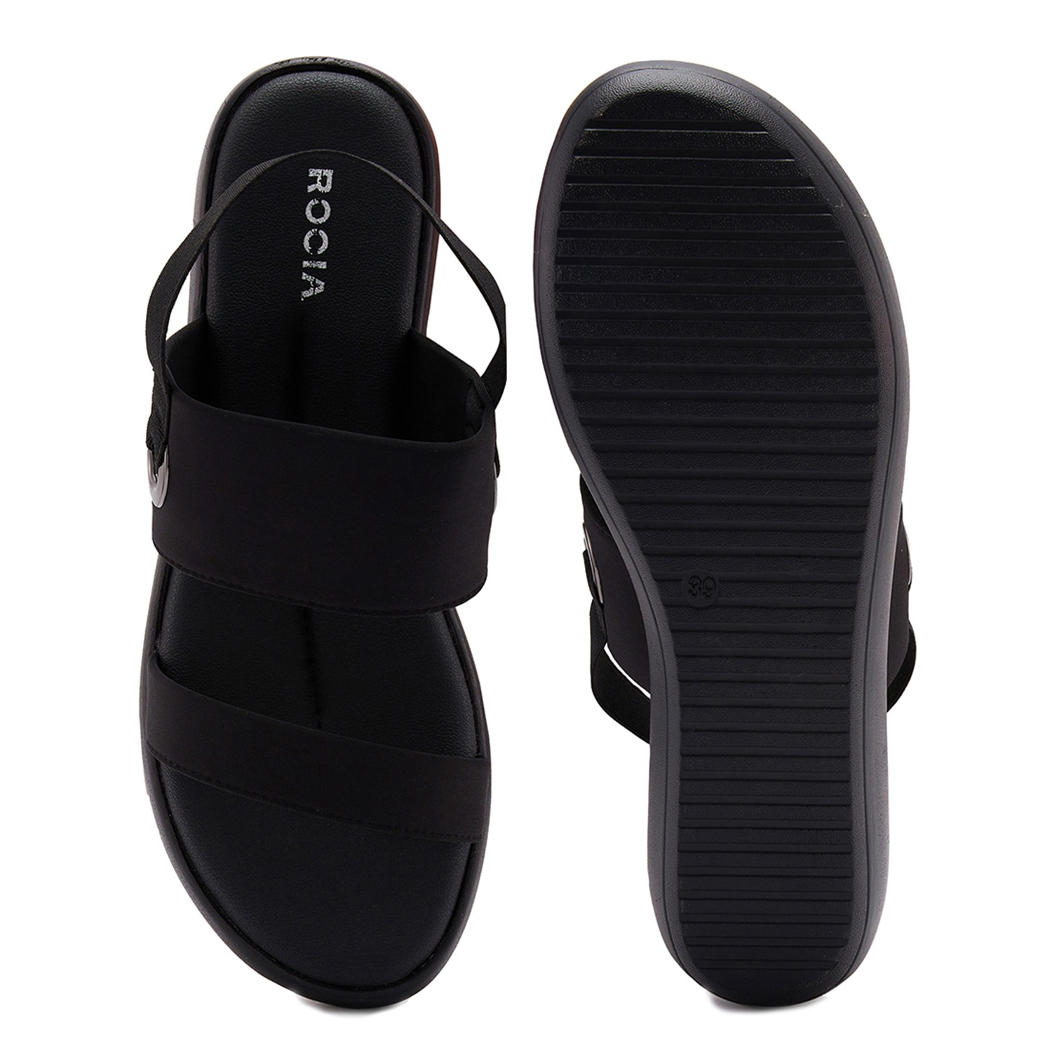 Women Comfort Wedges