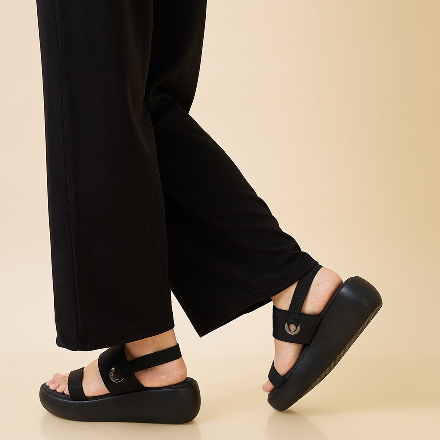 Women Comfort Wedges