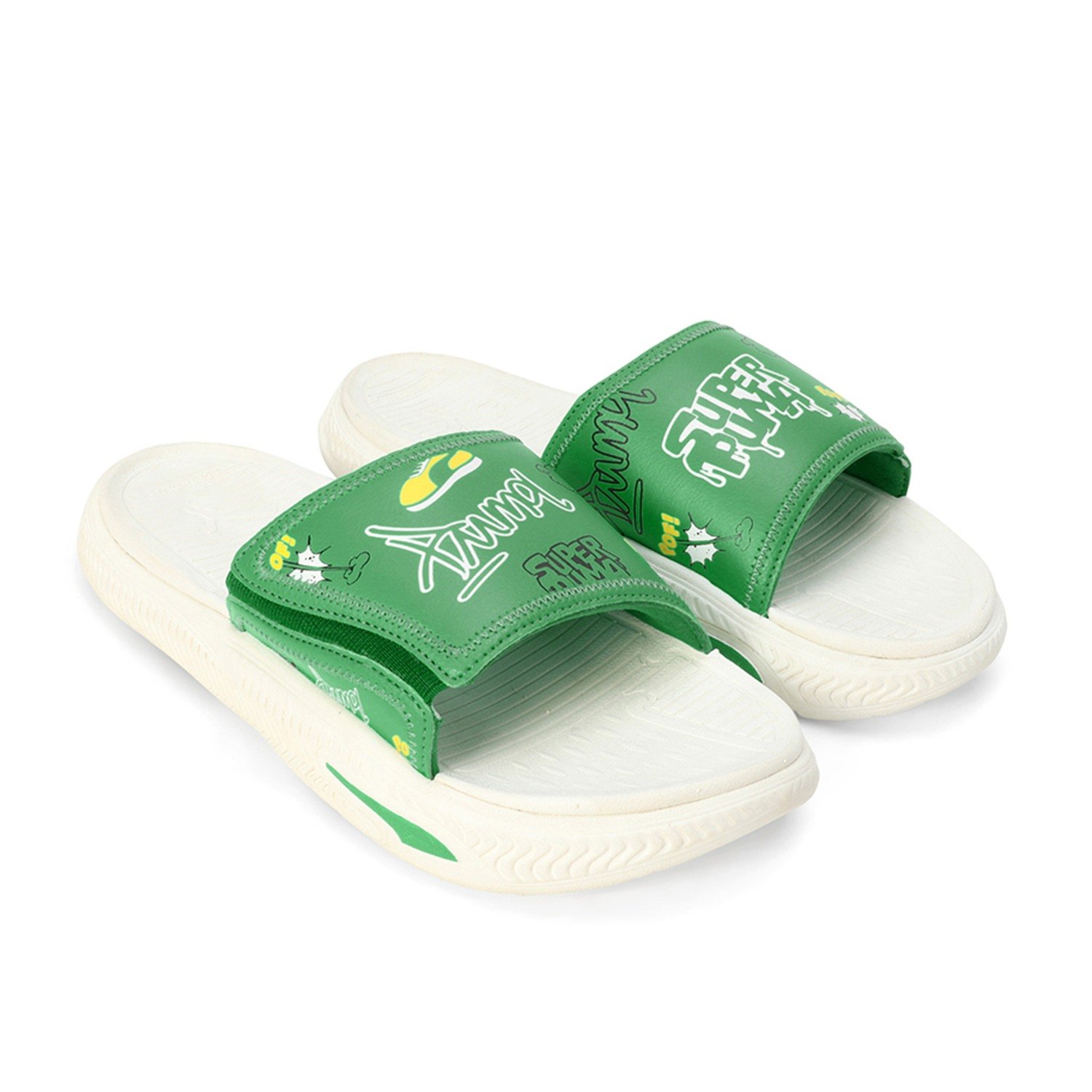 Men SoftridePro Slide 24 Super Puma V1