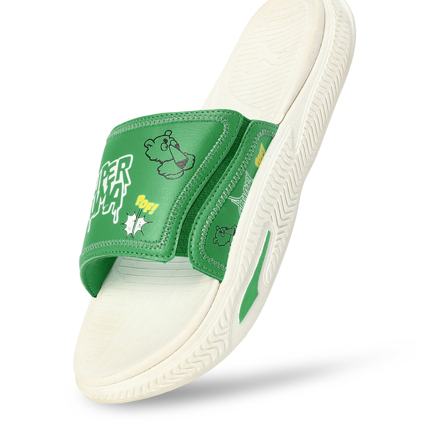 Men SoftridePro Slide 24 Super Puma V1