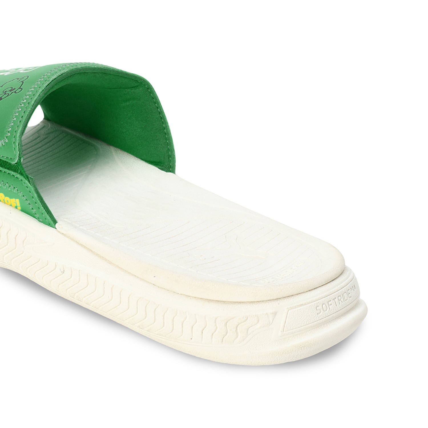 Men SoftridePro Slide 24 Super Puma V1