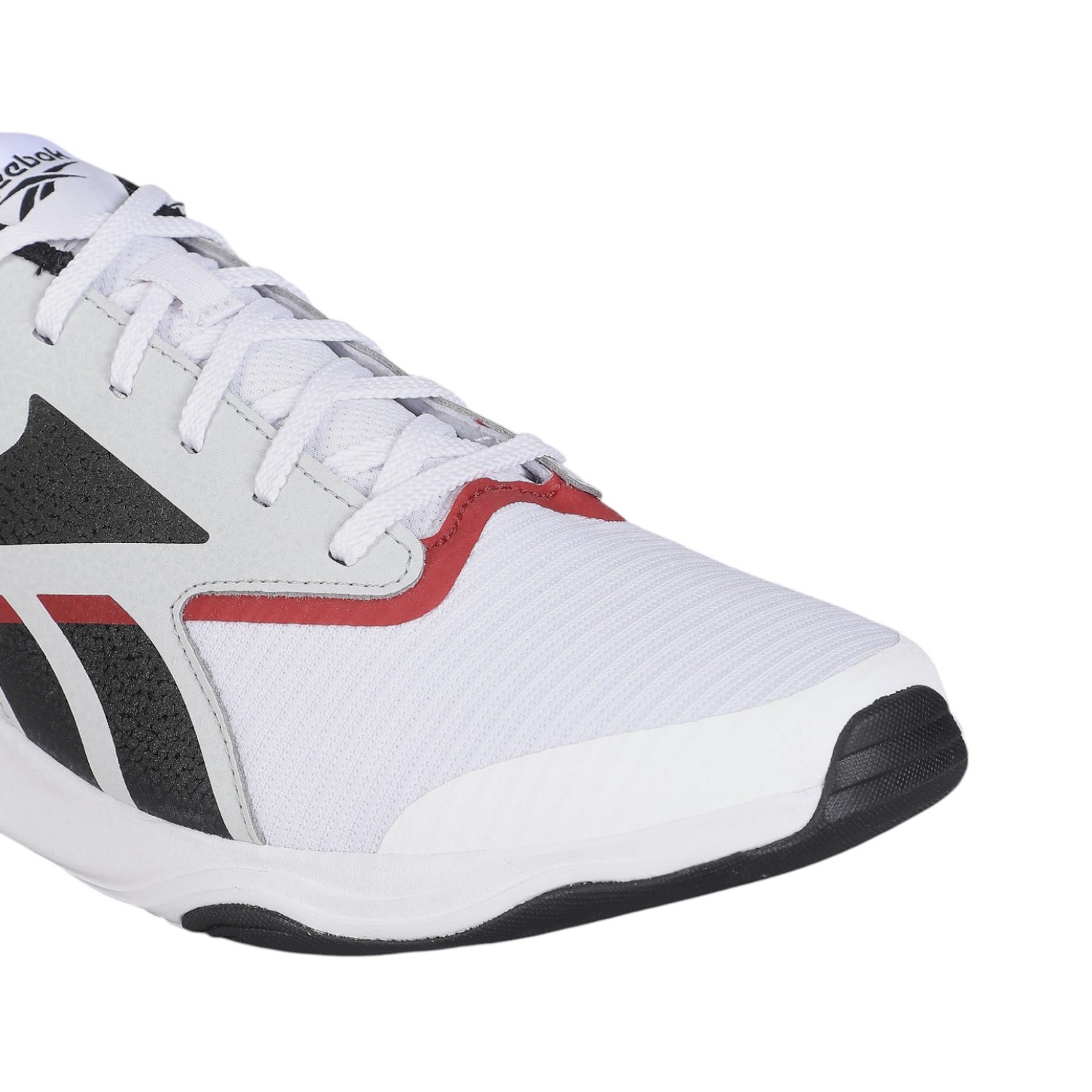 Men's White  Jet Blast Impact