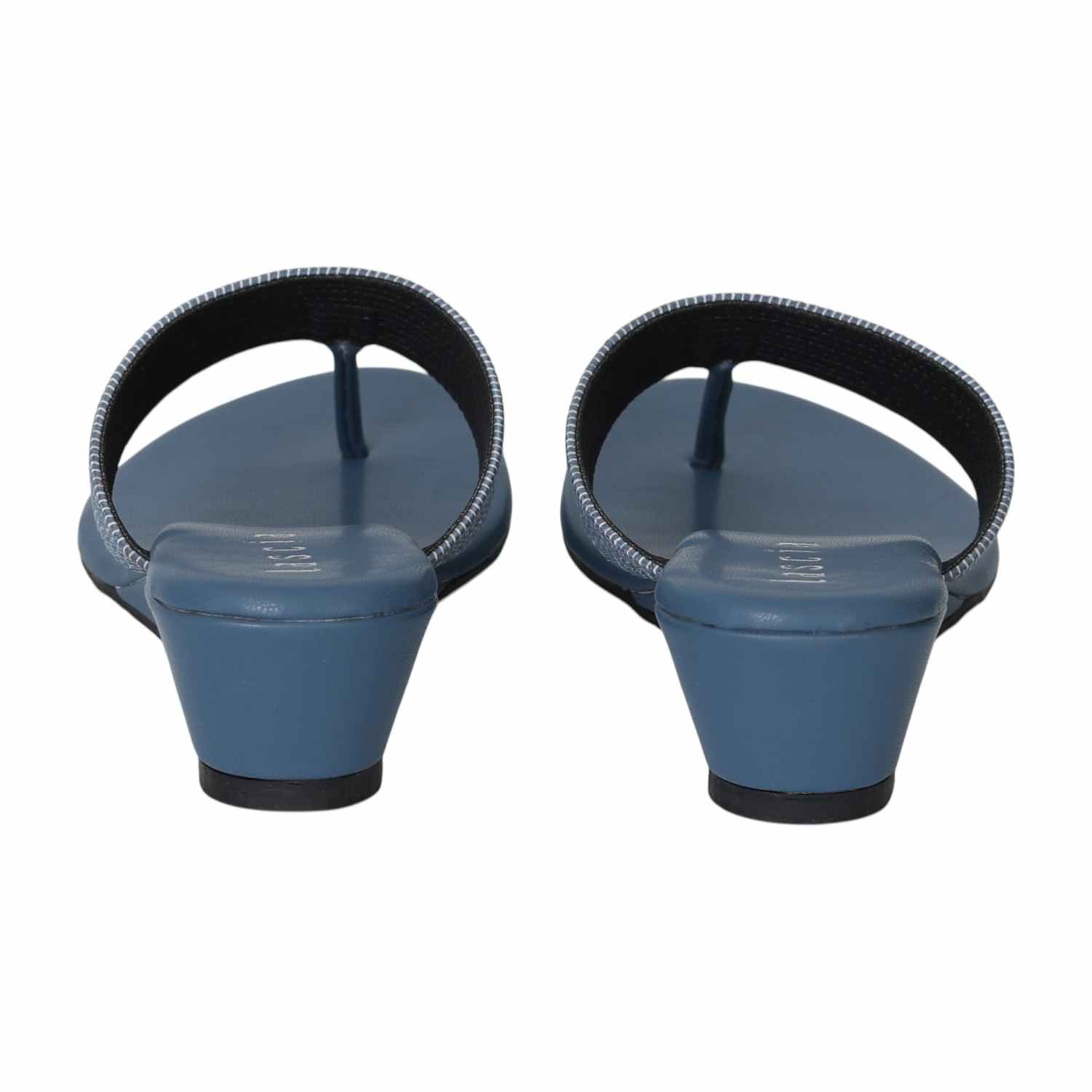 Women Blue Haze Comfort Heels