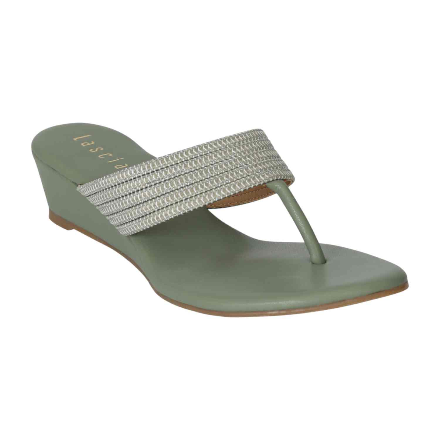 Women Sage Serenity Comfort Heels