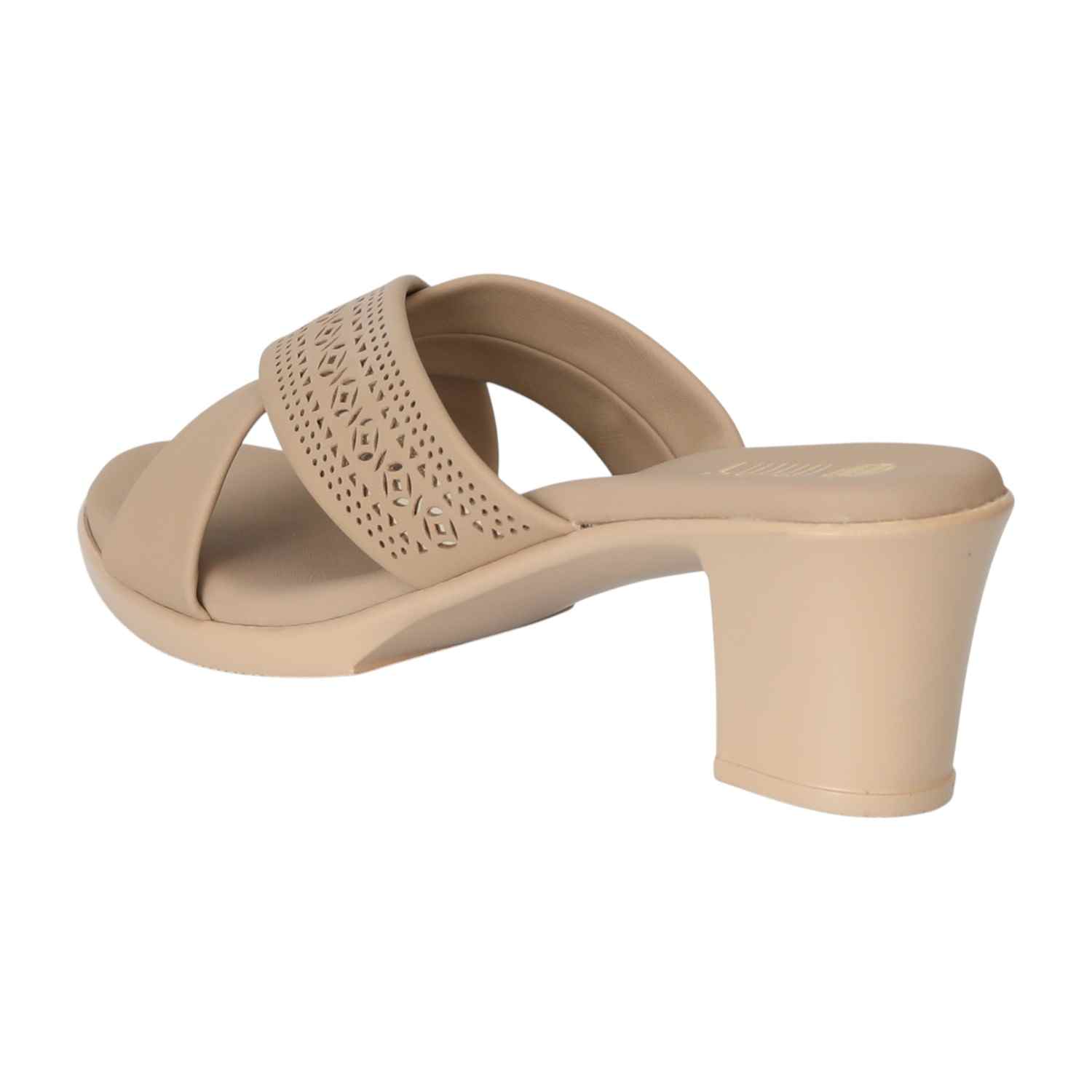 Women's Desert Crossing Heel Sandals