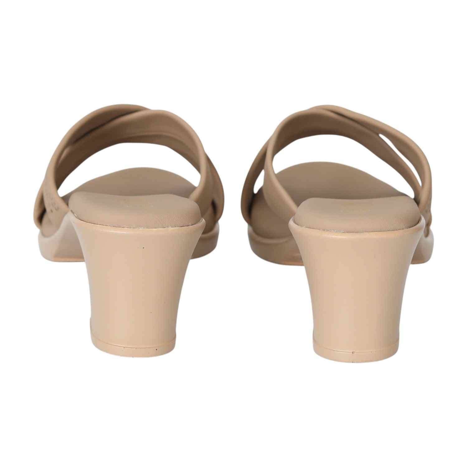 Women's Desert Crossing Heel Sandals