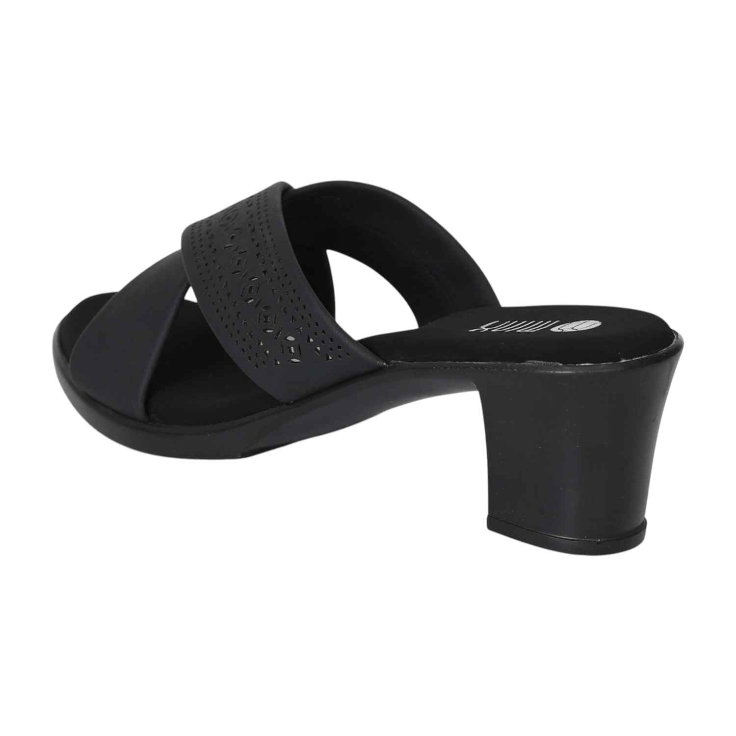 Women's Eclipse Crossing Heel Sandals