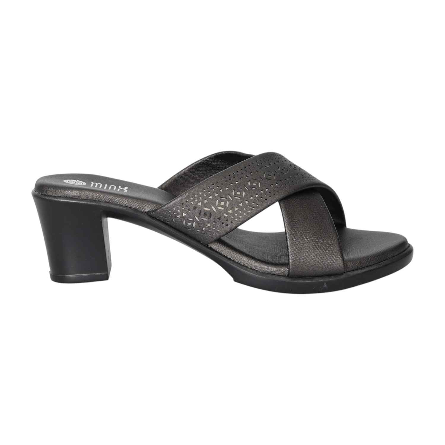 Women's Galactic Crossing Heel Sandals